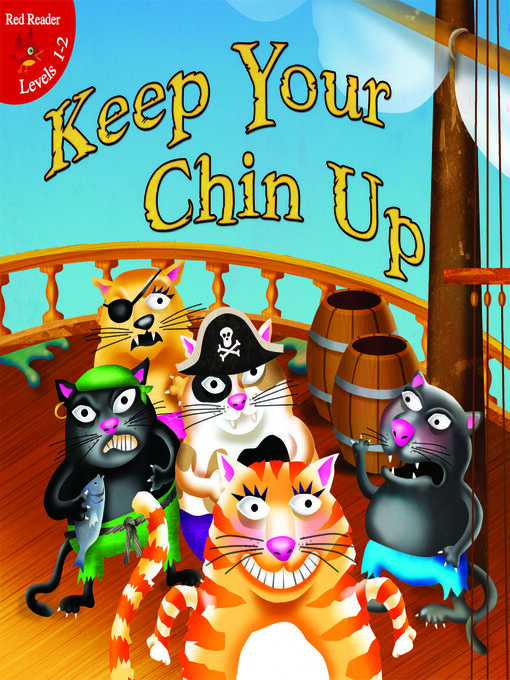 Title details for Keep Your Chin Up by Colleen Hord - Available